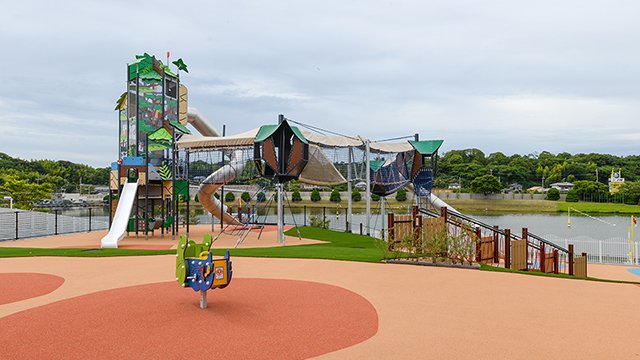 🚤 보트 레이스 아시야 (아시야케이테이죠) 이미지 6